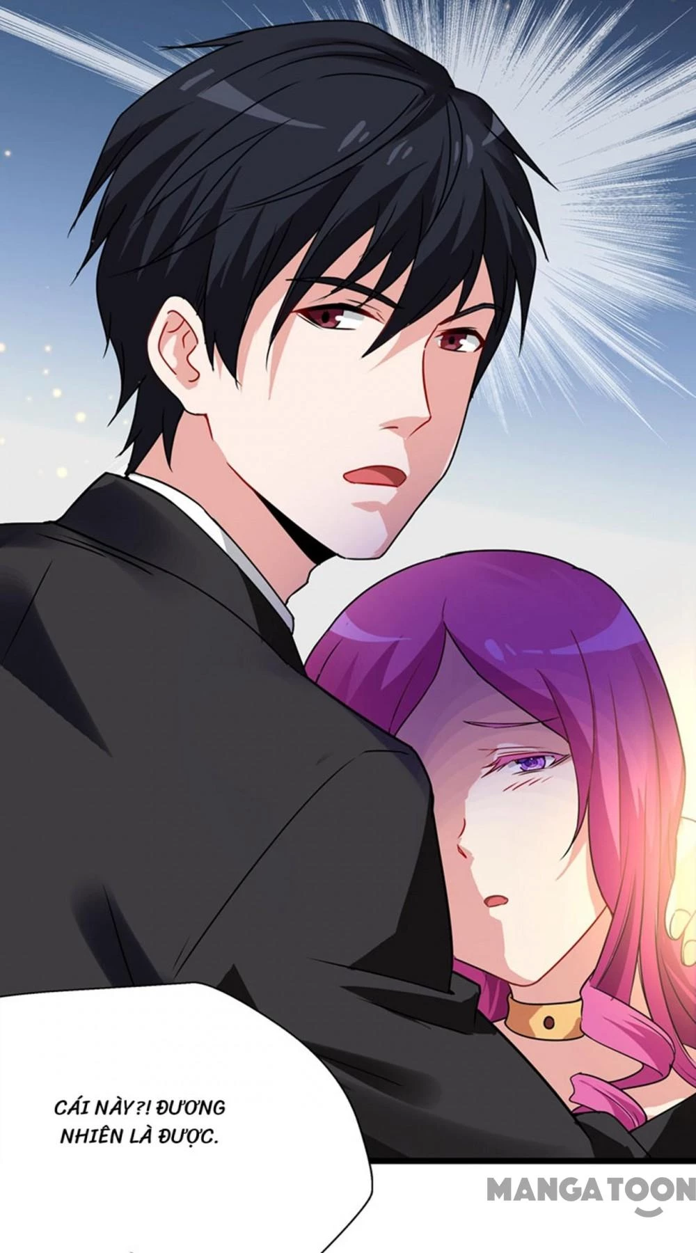 Nhặt Hoa Khôi Về Làm Vợ Chapter 35 - Trang 36