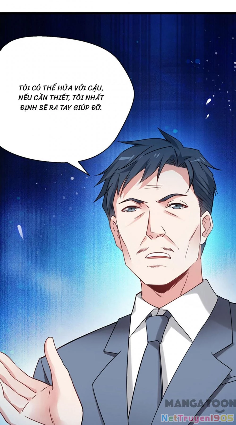 Nhặt Hoa Khôi Về Làm Vợ Chapter 35 - Trang 4