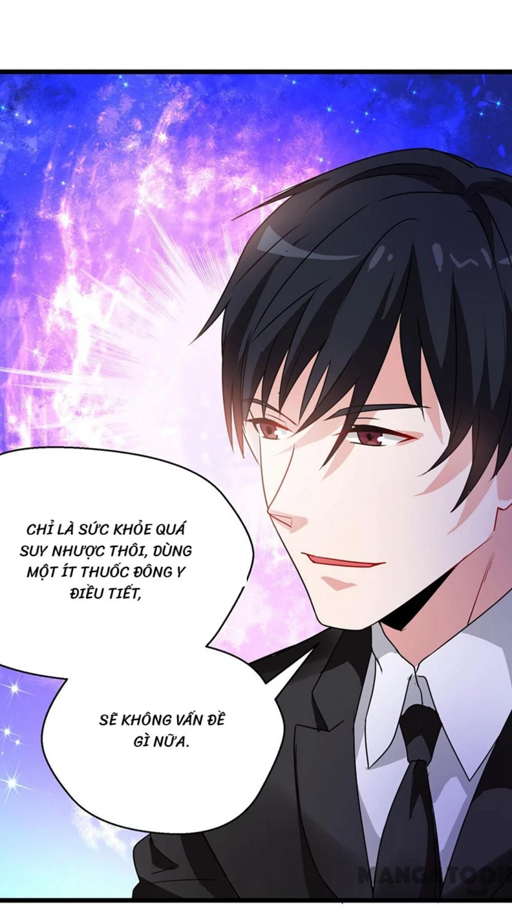 Nhặt Hoa Khôi Về Làm Vợ Chapter 35 - Trang 41