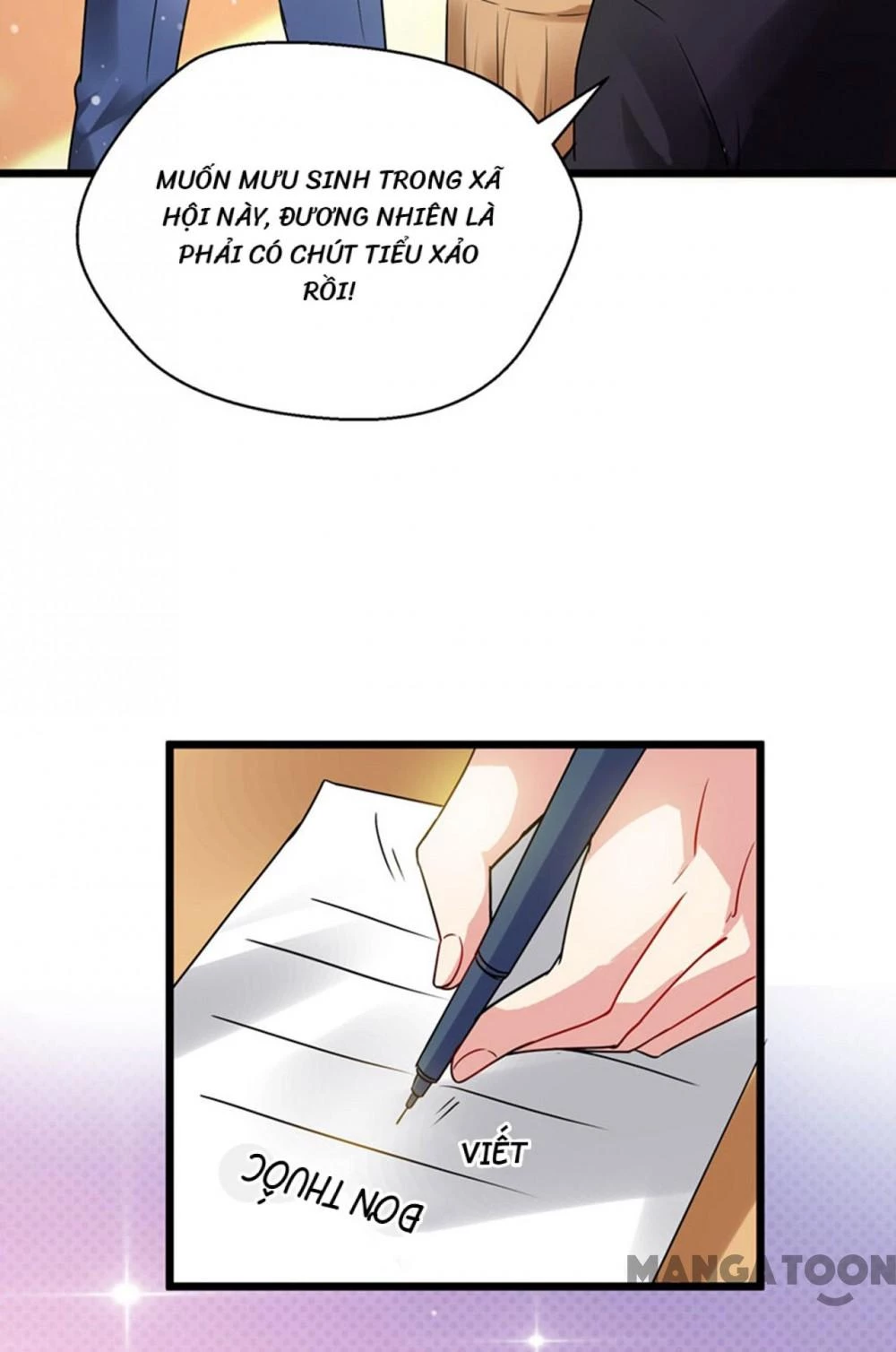 Nhặt Hoa Khôi Về Làm Vợ Chapter 35 - Trang 46