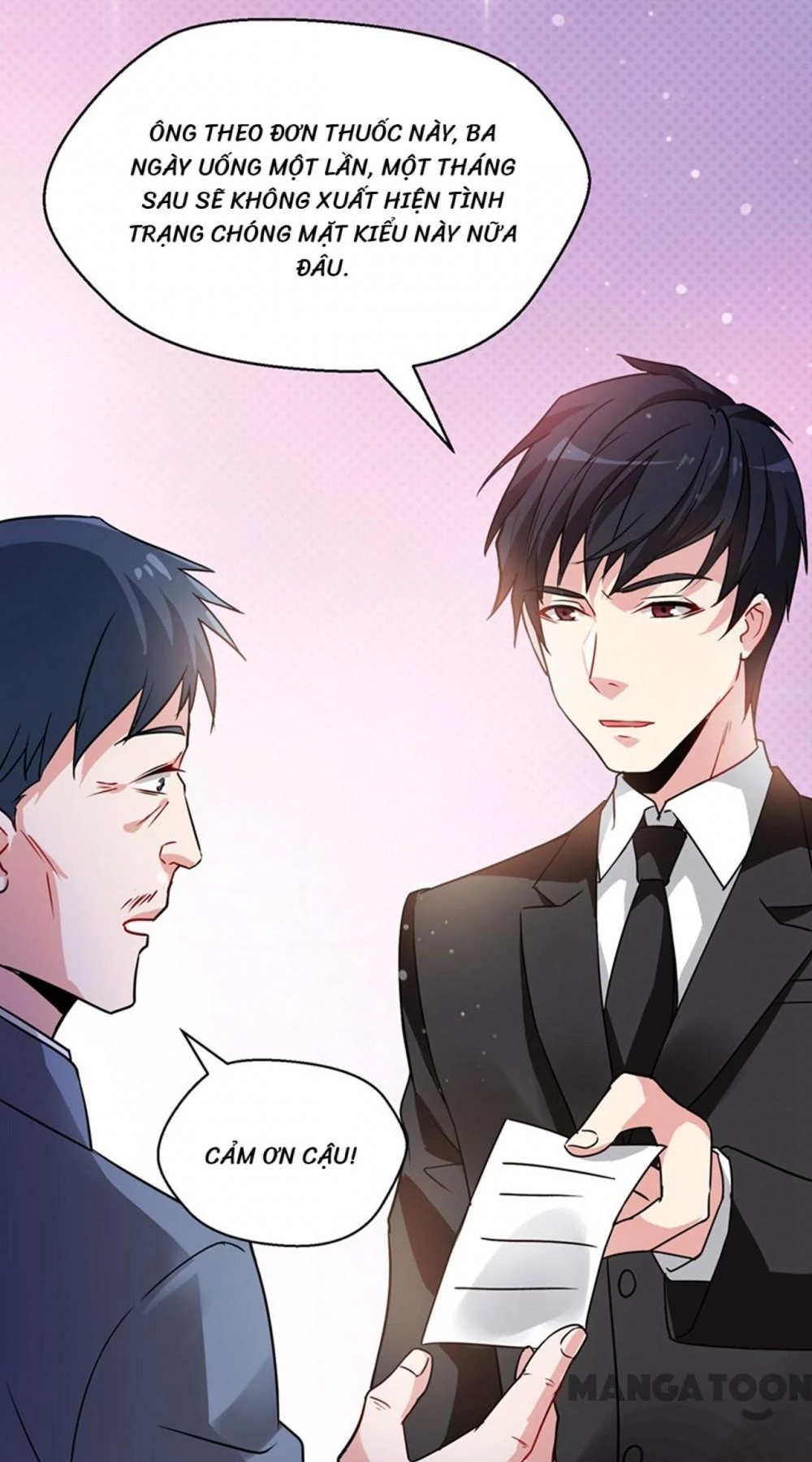 Nhặt Hoa Khôi Về Làm Vợ Chapter 35 - Trang 47