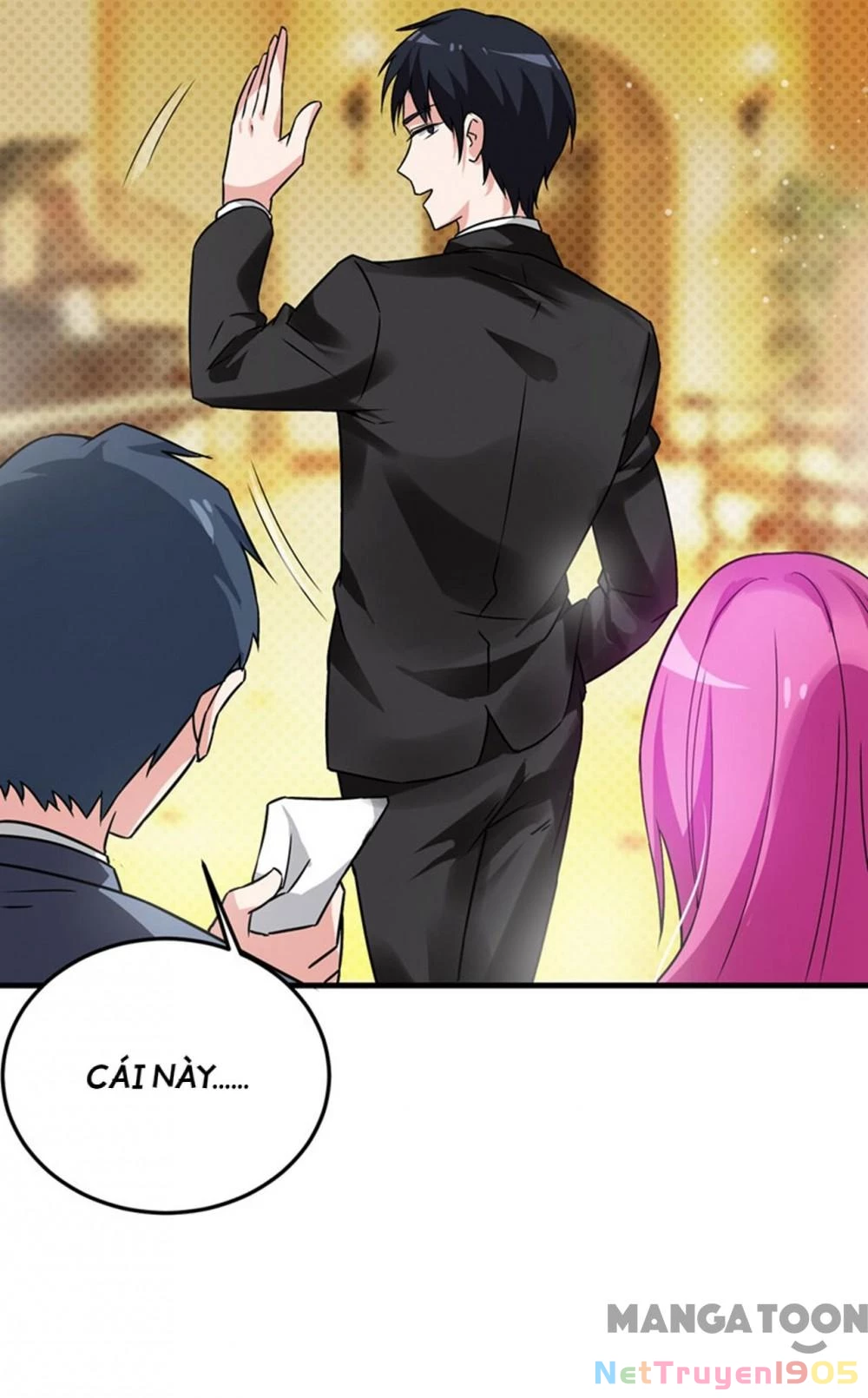 Nhặt Hoa Khôi Về Làm Vợ Chapter 35 - Trang 50