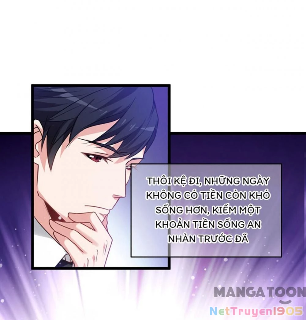 Nhặt Hoa Khôi Về Làm Vợ Chapter 35 - Trang 6