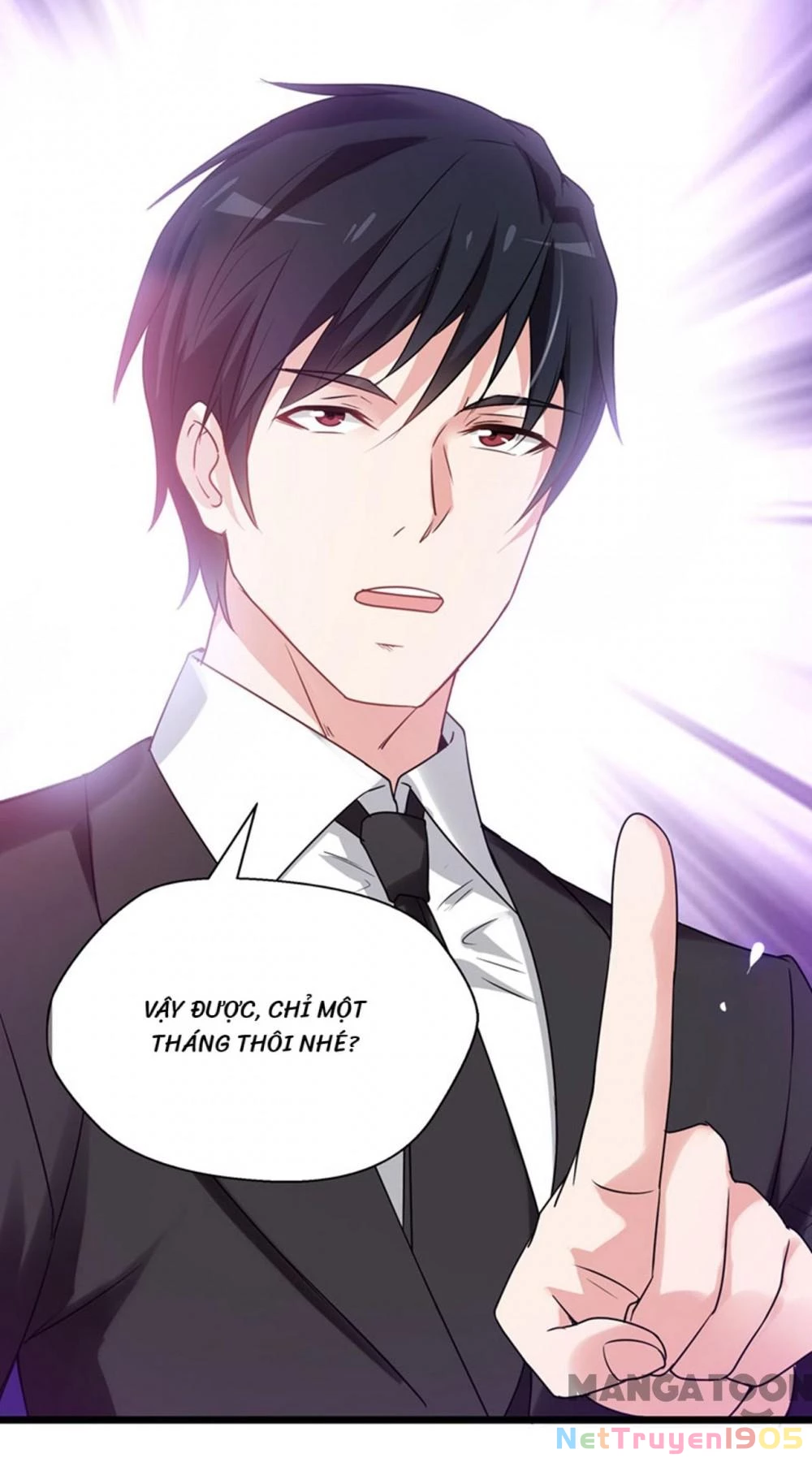 Nhặt Hoa Khôi Về Làm Vợ Chapter 35 - Trang 7