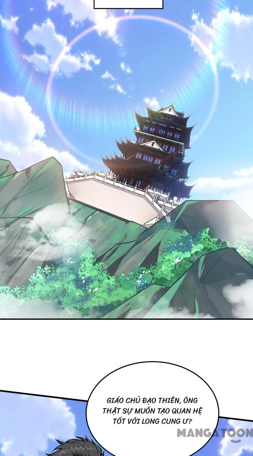 Nhặt Hoa Khôi Về Làm Vợ Chapter 352 - Trang 11