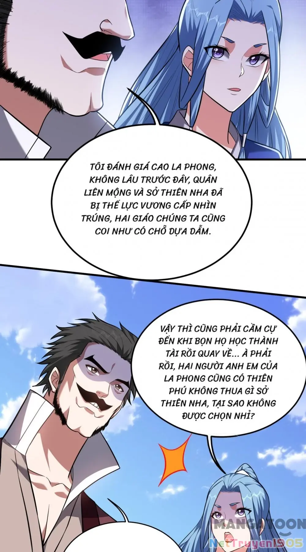 Nhặt Hoa Khôi Về Làm Vợ Chapter 352 - Trang 13