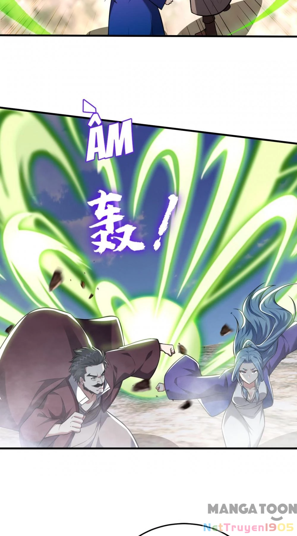 Nhặt Hoa Khôi Về Làm Vợ Chapter 352 - Trang 15