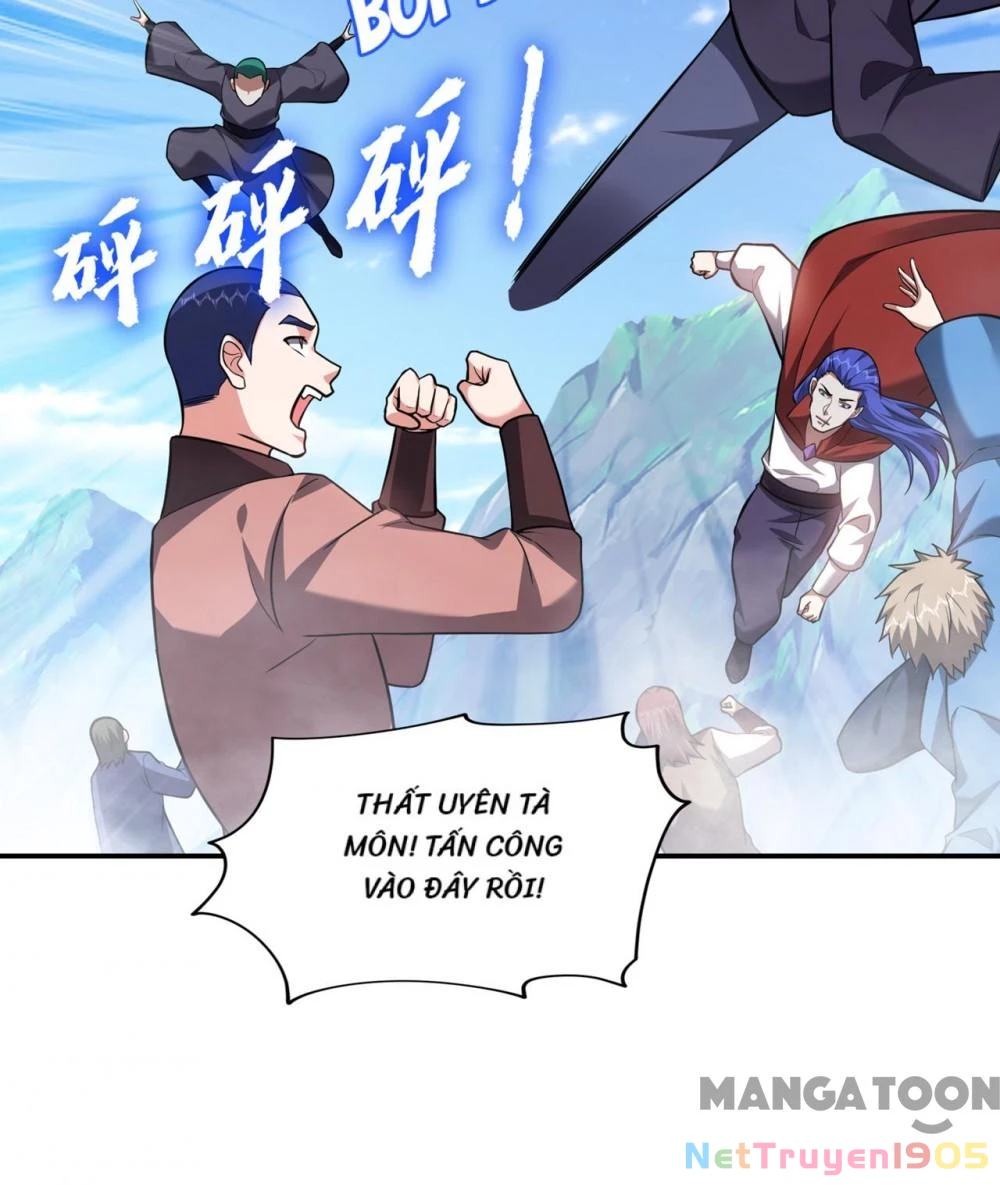 Nhặt Hoa Khôi Về Làm Vợ Chapter 352 - Trang 18