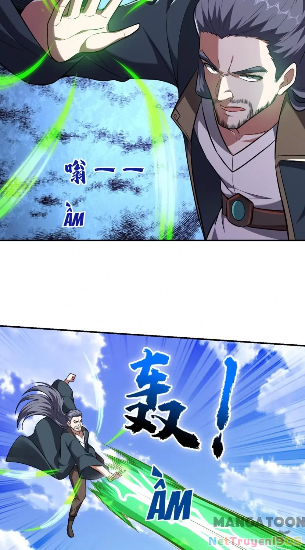 Nhặt Hoa Khôi Về Làm Vợ Chapter 352 - Trang 23