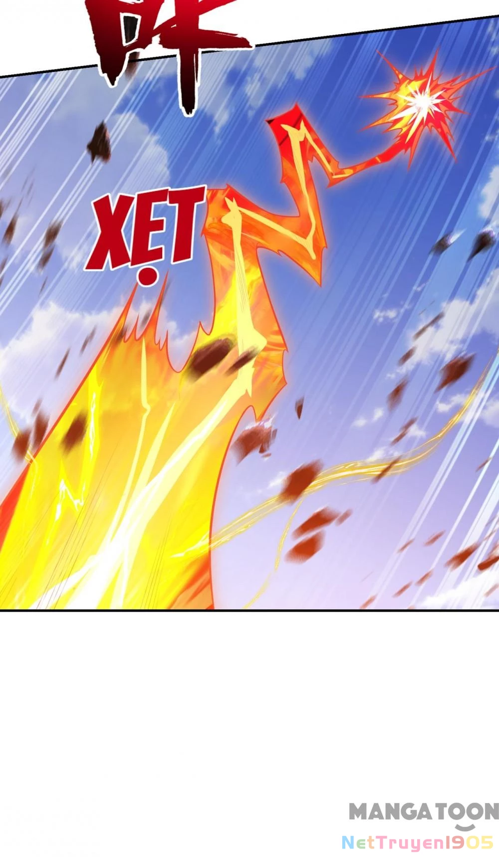 Nhặt Hoa Khôi Về Làm Vợ Chapter 352 - Trang 25