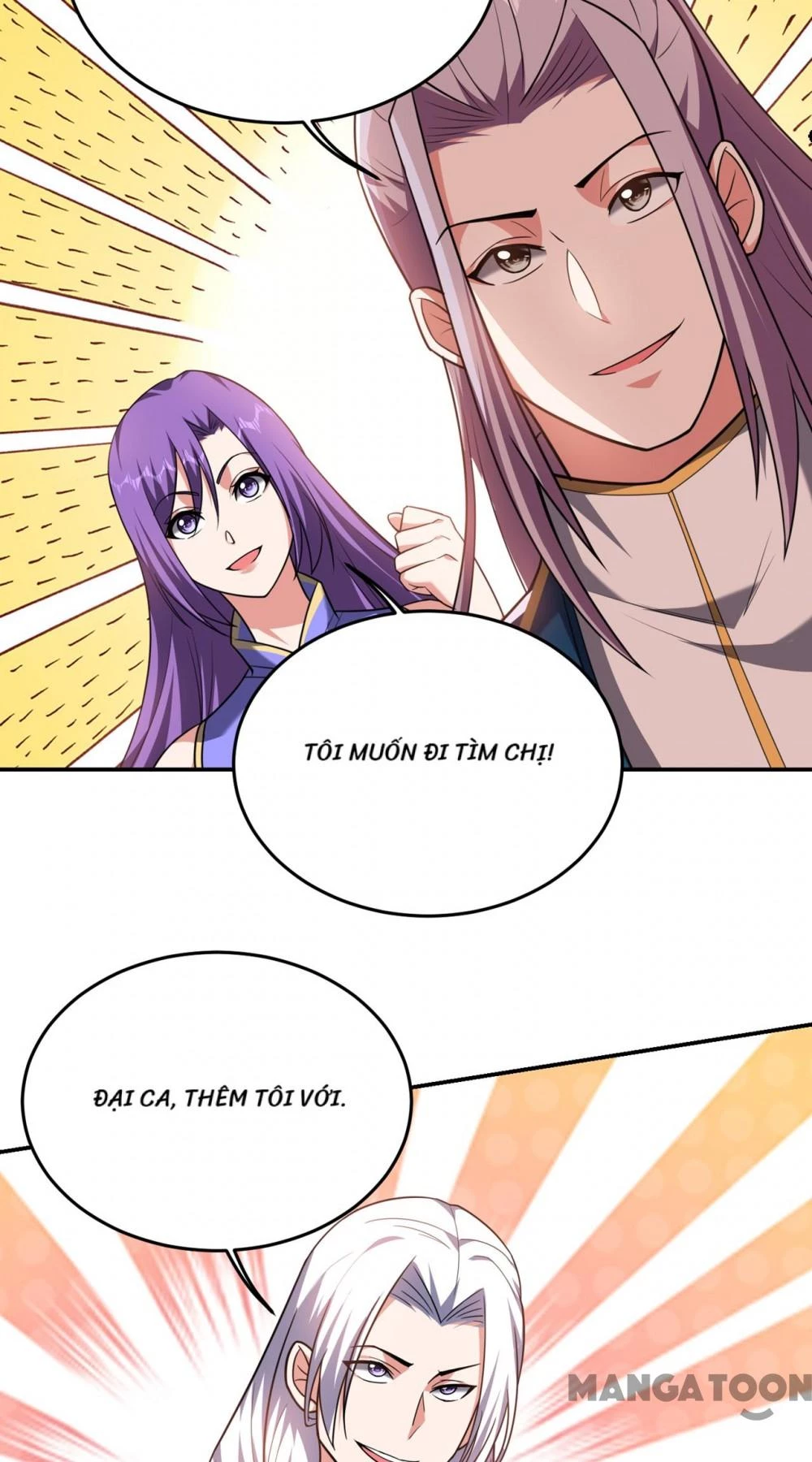 Nhặt Hoa Khôi Về Làm Vợ Chapter 352 - Trang 5