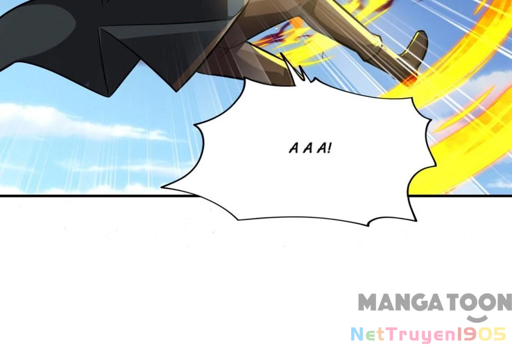 Nhặt Hoa Khôi Về Làm Vợ Chapter 353 - Trang 11