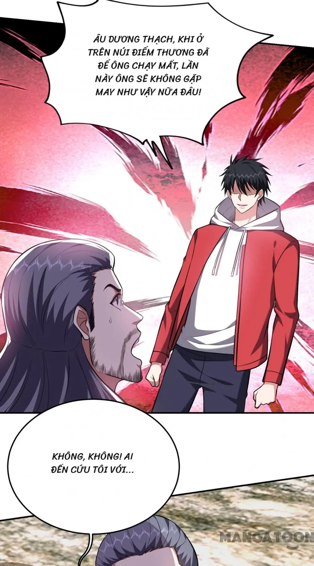 Nhặt Hoa Khôi Về Làm Vợ Chapter 353 - Trang 13