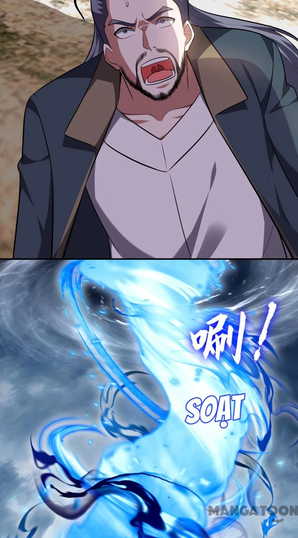 Nhặt Hoa Khôi Về Làm Vợ Chapter 353 - Trang 14