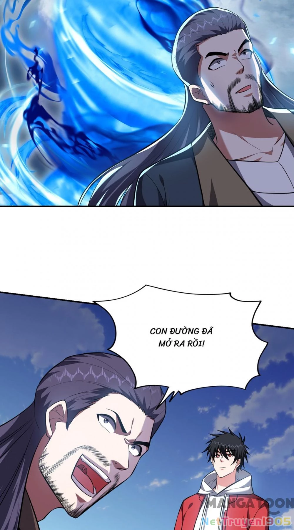Nhặt Hoa Khôi Về Làm Vợ Chapter 353 - Trang 15