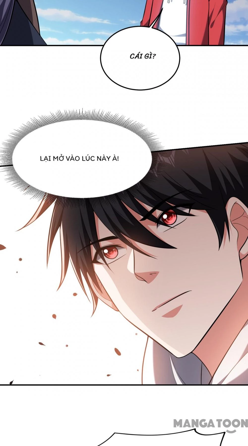 Nhặt Hoa Khôi Về Làm Vợ Chapter 353 - Trang 16