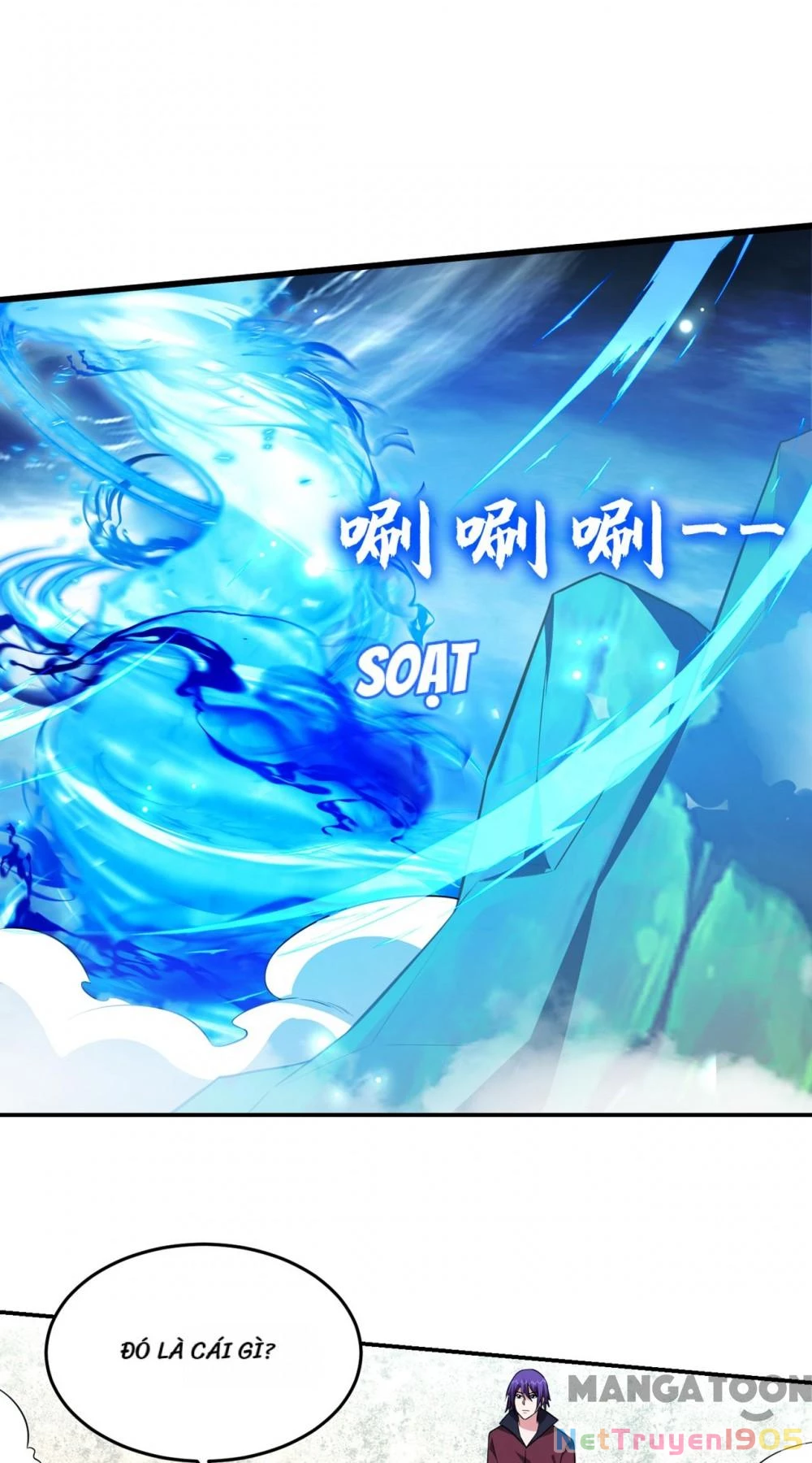 Nhặt Hoa Khôi Về Làm Vợ Chapter 353 - Trang 18