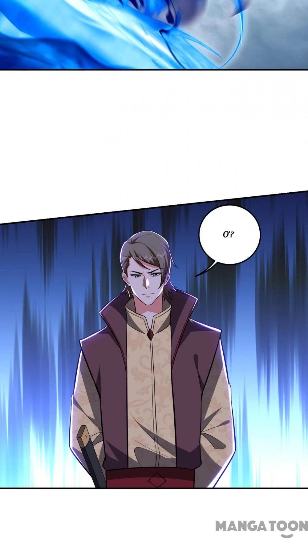 Nhặt Hoa Khôi Về Làm Vợ Chapter 353 - Trang 22