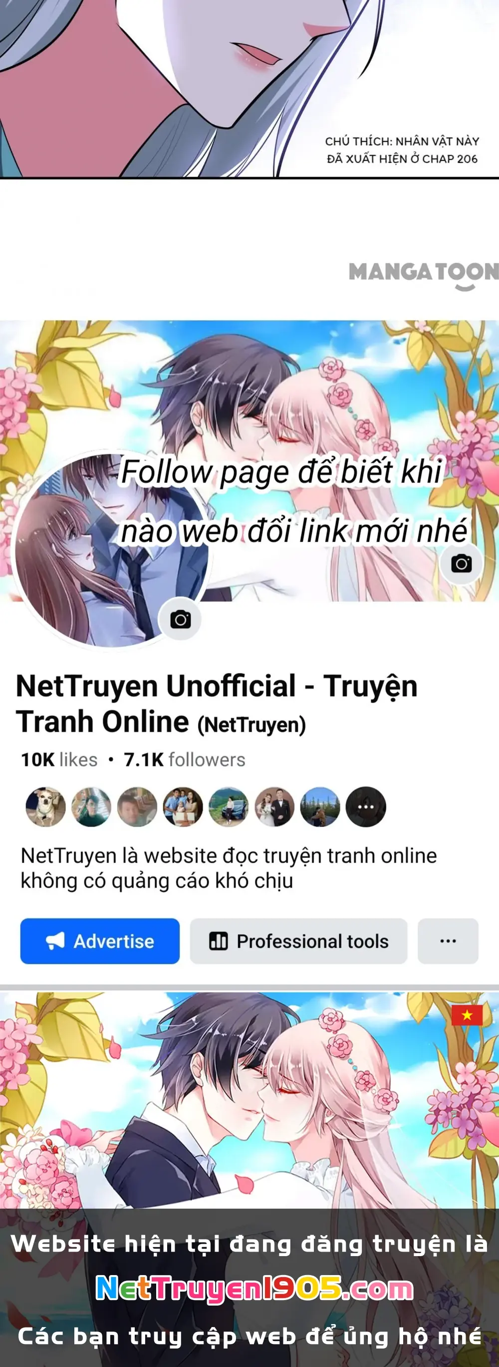 Nhặt Hoa Khôi Về Làm Vợ Chapter 353 - Trang 30