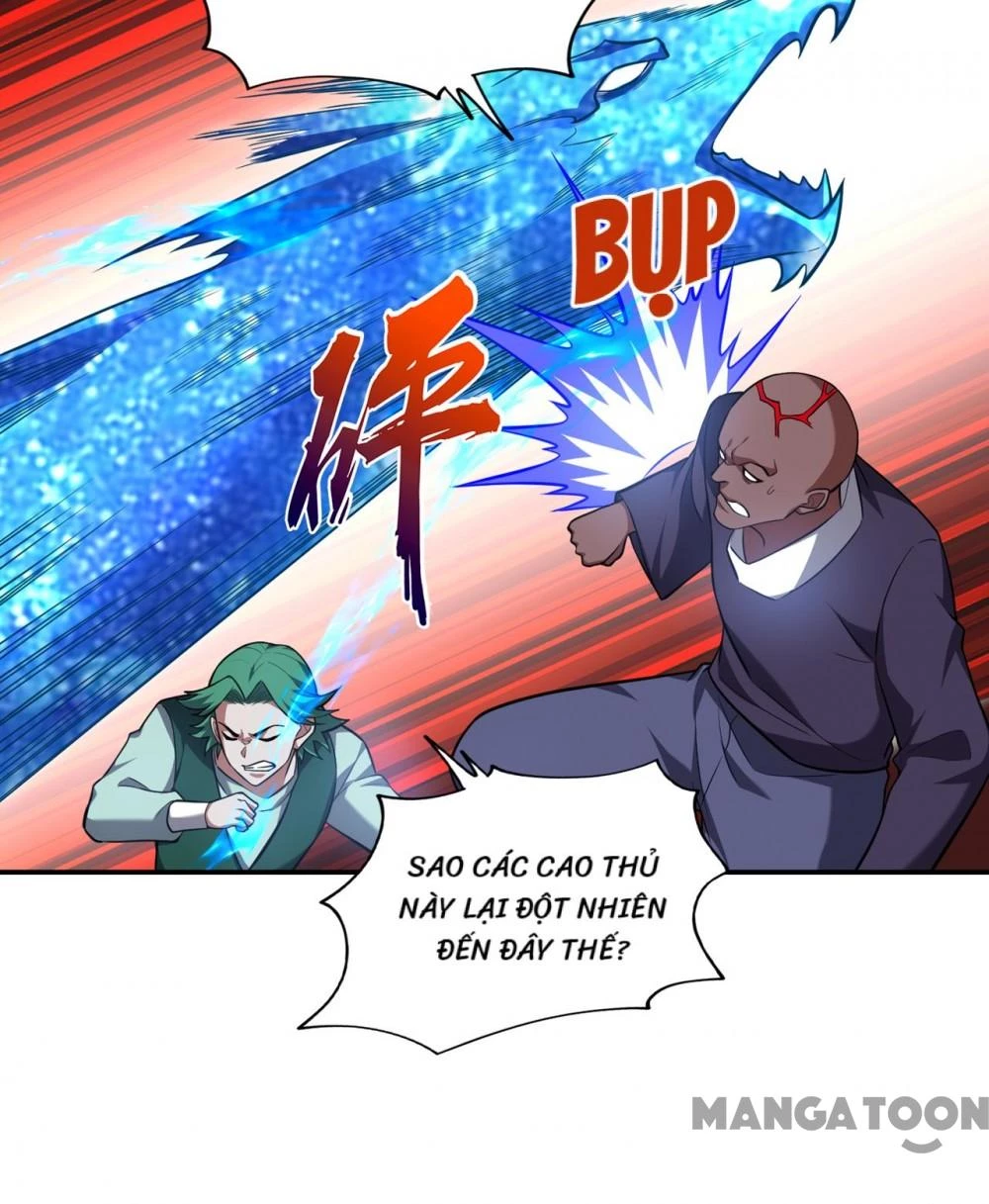 Nhặt Hoa Khôi Về Làm Vợ Chapter 353 - Trang 4