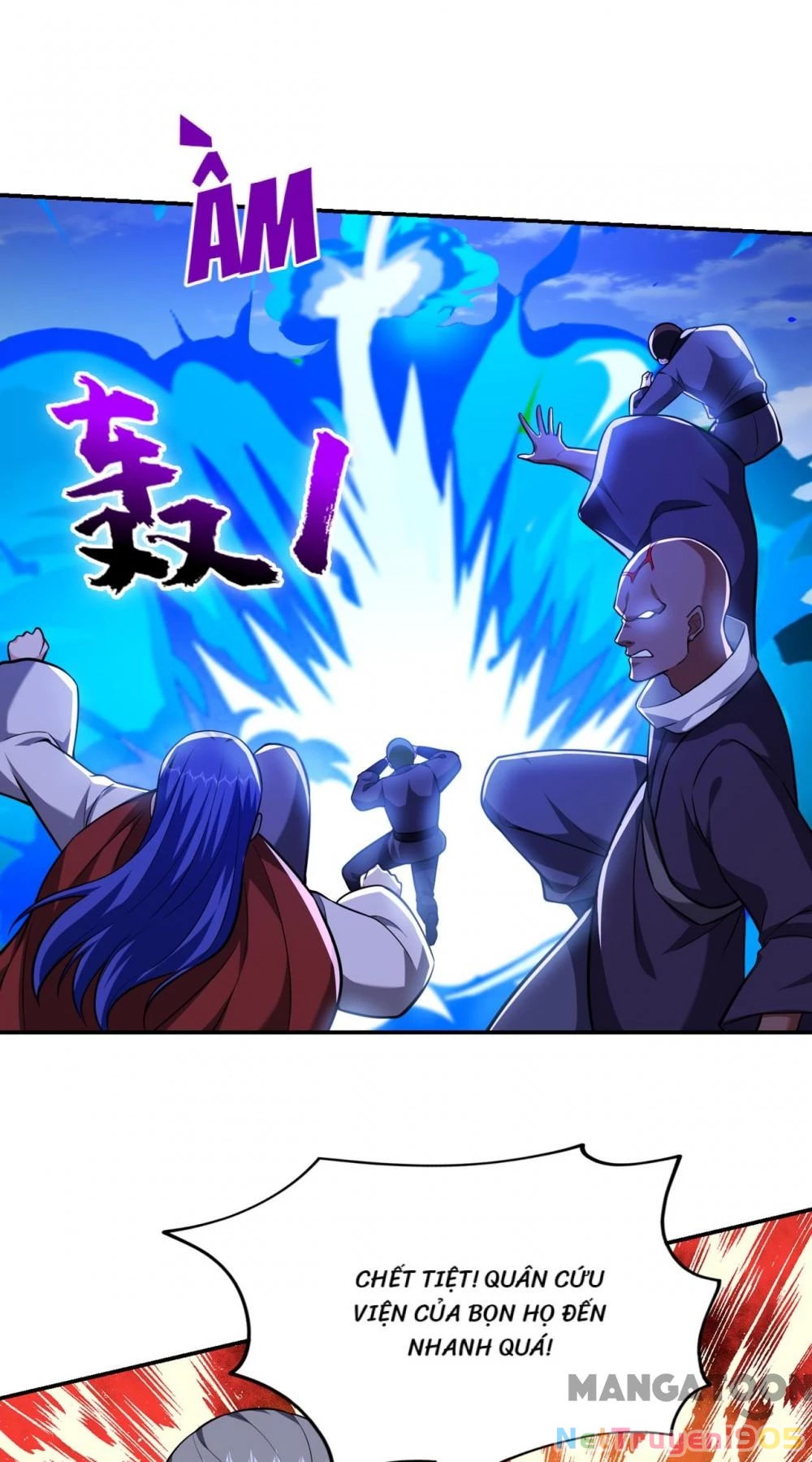 Nhặt Hoa Khôi Về Làm Vợ Chapter 353 - Trang 5