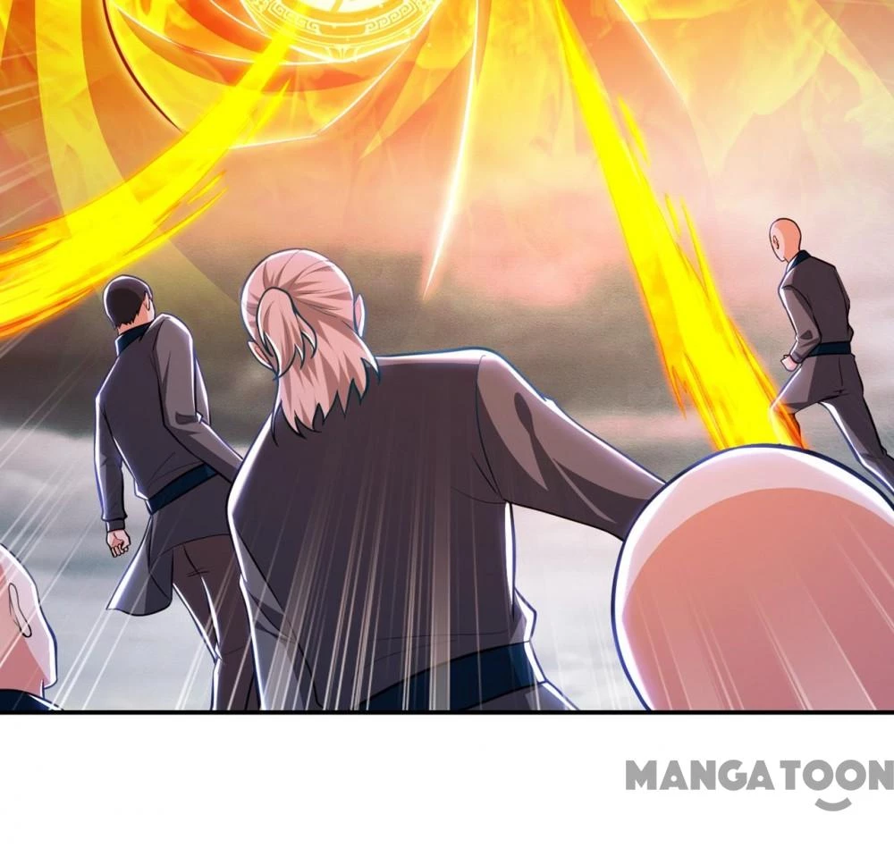 Nhặt Hoa Khôi Về Làm Vợ Chapter 354 - Trang 16