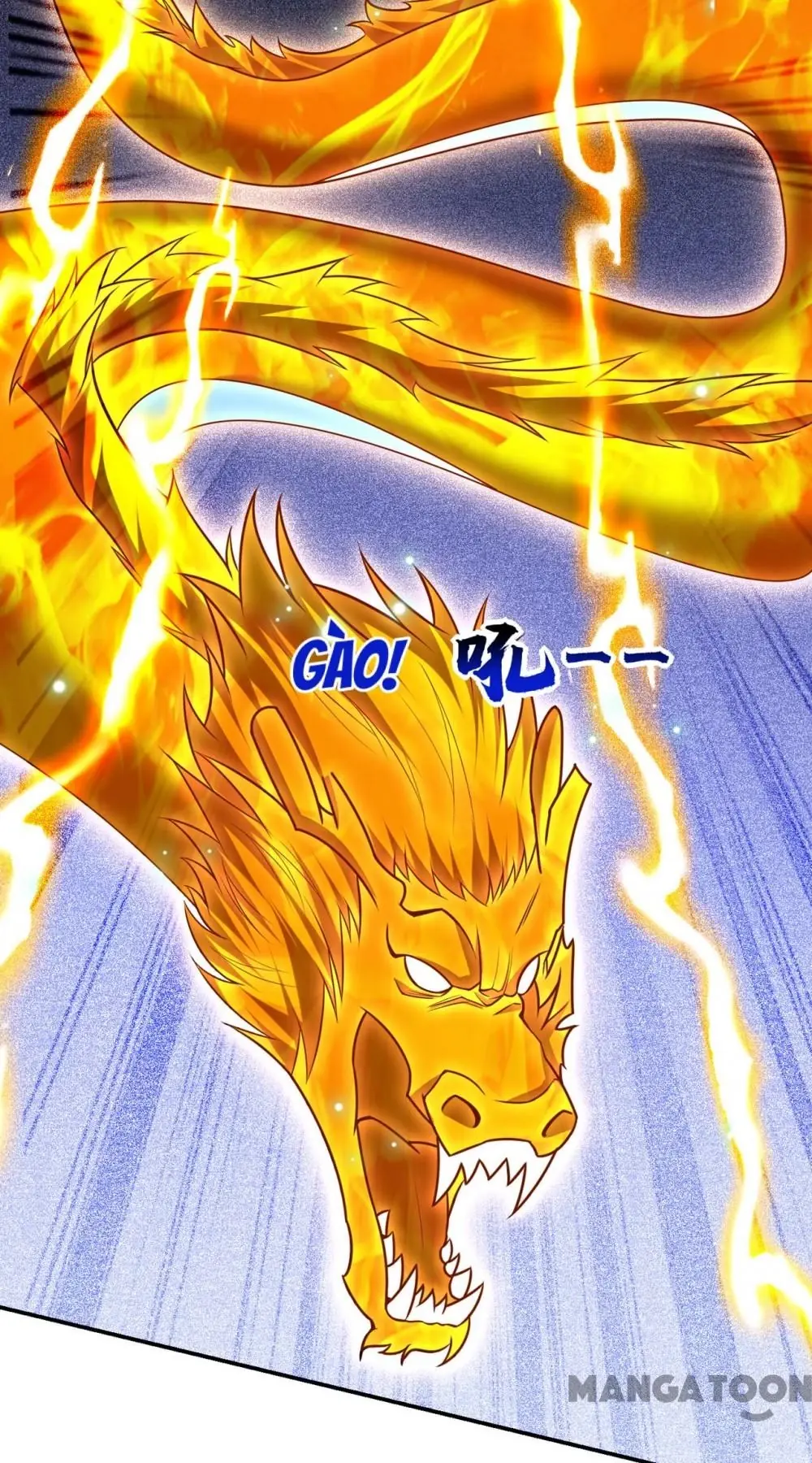 Nhặt Hoa Khôi Về Làm Vợ Chapter 354 - Trang 20