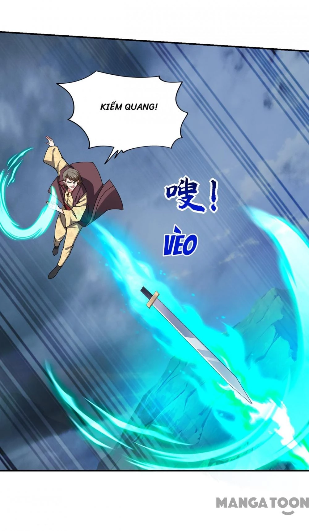 Nhặt Hoa Khôi Về Làm Vợ Chapter 354 - Trang 28