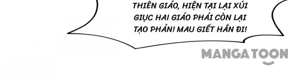 Nhặt Hoa Khôi Về Làm Vợ Chapter 354 - Trang 3