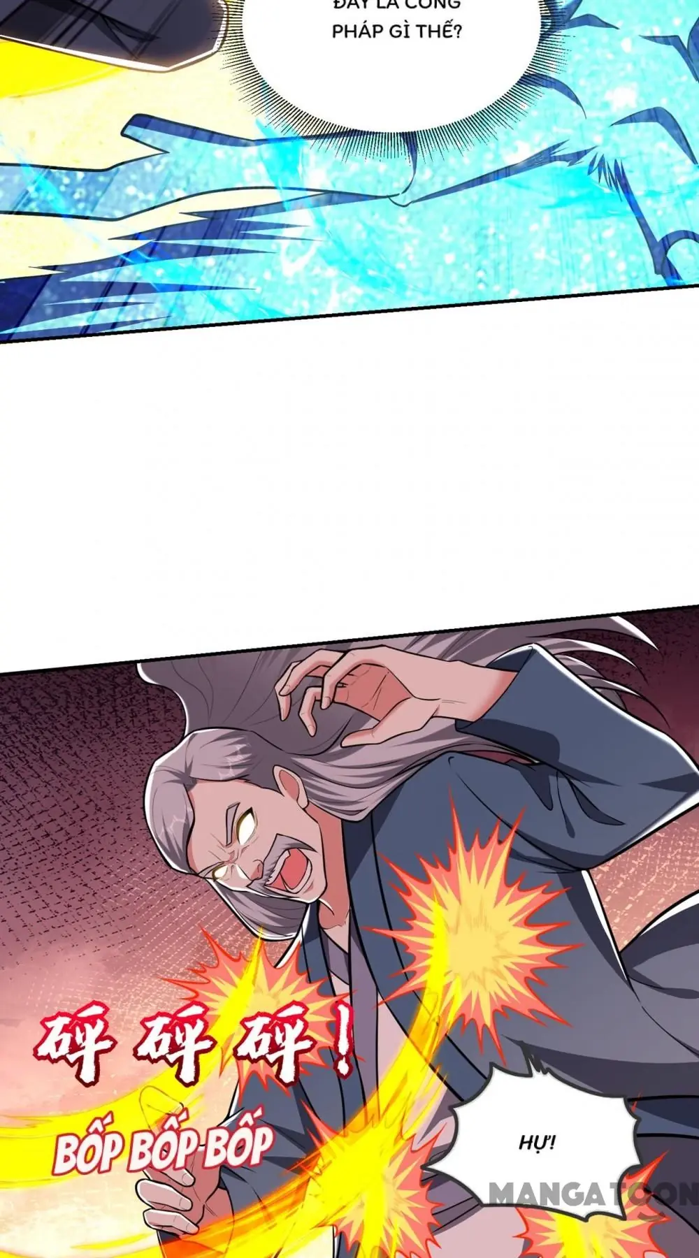 Nhặt Hoa Khôi Về Làm Vợ Chapter 354 - Trang 9