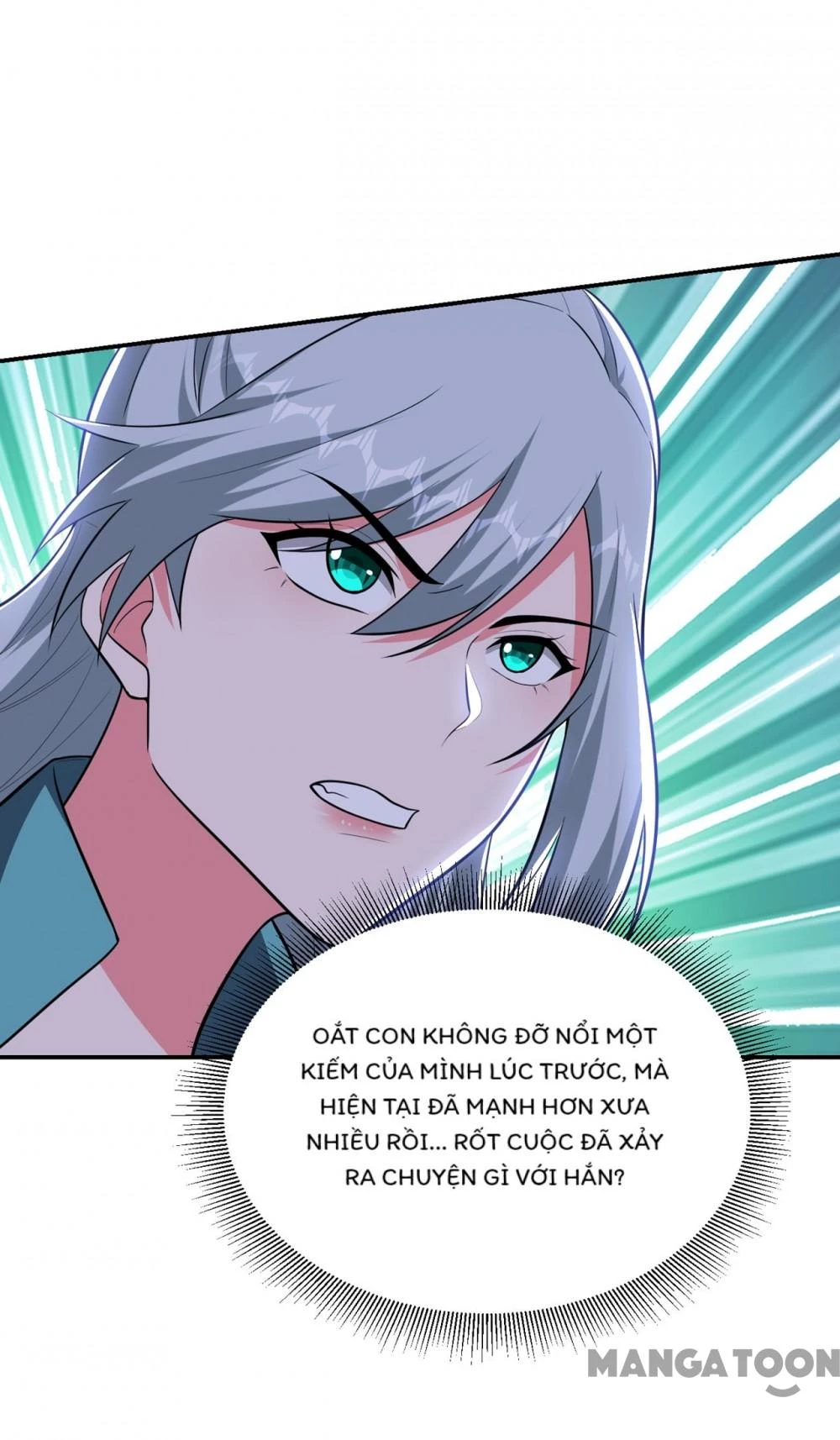 Nhặt Hoa Khôi Về Làm Vợ Chapter 355 - Trang 22