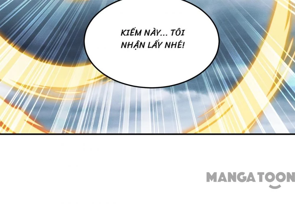 Nhặt Hoa Khôi Về Làm Vợ Chapter 355 - Trang 4