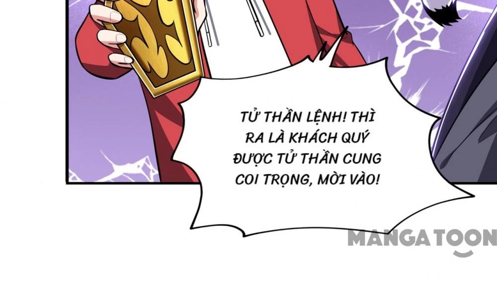 Nhặt Hoa Khôi Về Làm Vợ Chapter 356 - Trang 10