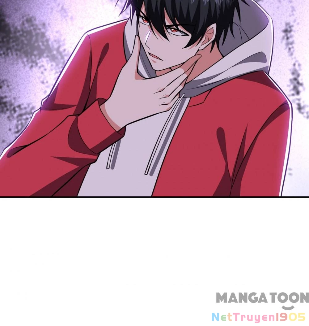 Nhặt Hoa Khôi Về Làm Vợ Chapter 356 - Trang 14