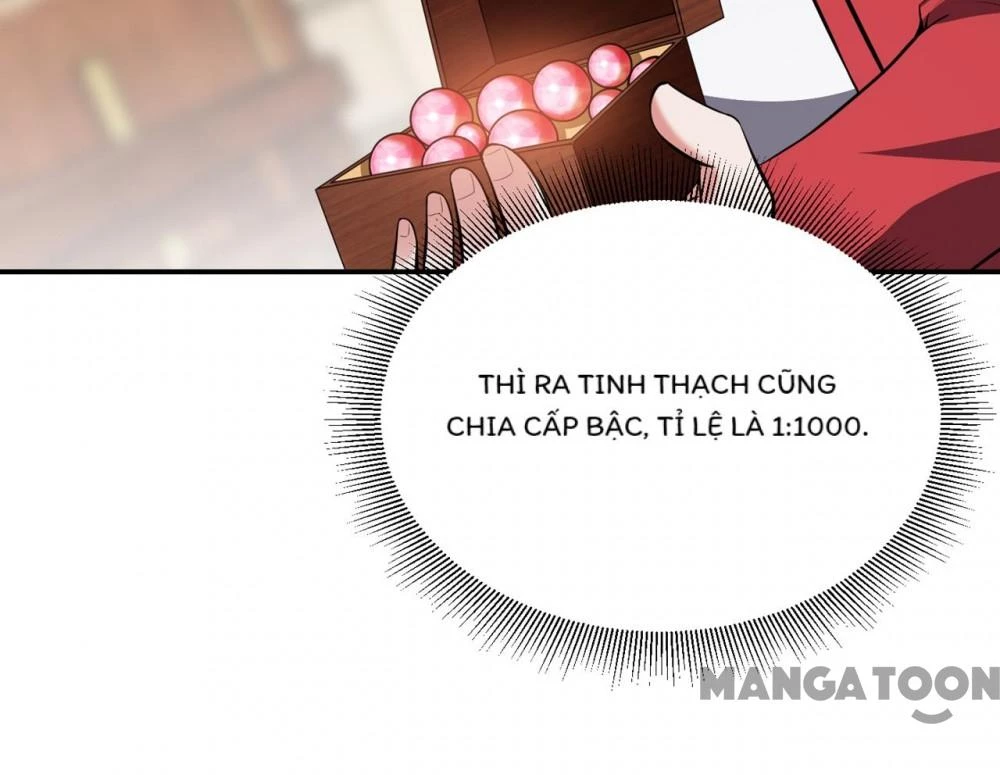 Nhặt Hoa Khôi Về Làm Vợ Chapter 356 - Trang 21