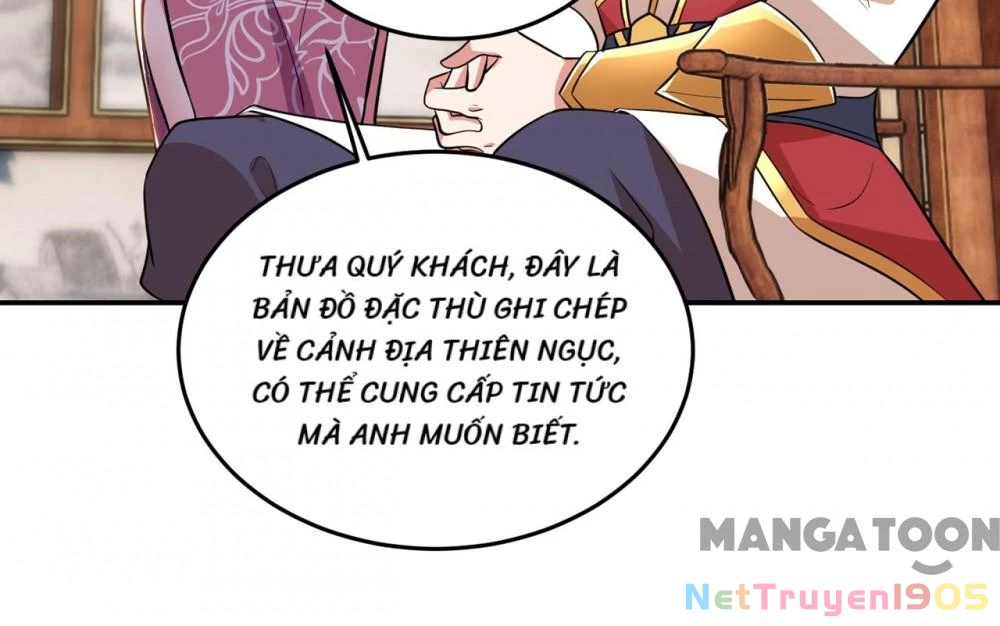 Nhặt Hoa Khôi Về Làm Vợ Chapter 356 - Trang 28