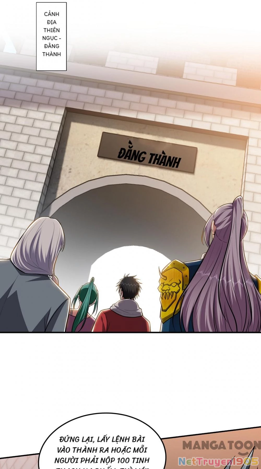 Nhặt Hoa Khôi Về Làm Vợ Chapter 356 - Trang 7