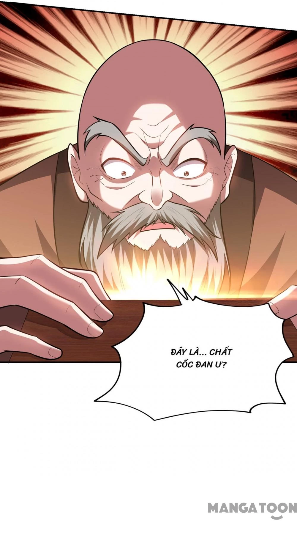 Nhặt Hoa Khôi Về Làm Vợ Chapter 357 - Trang 23