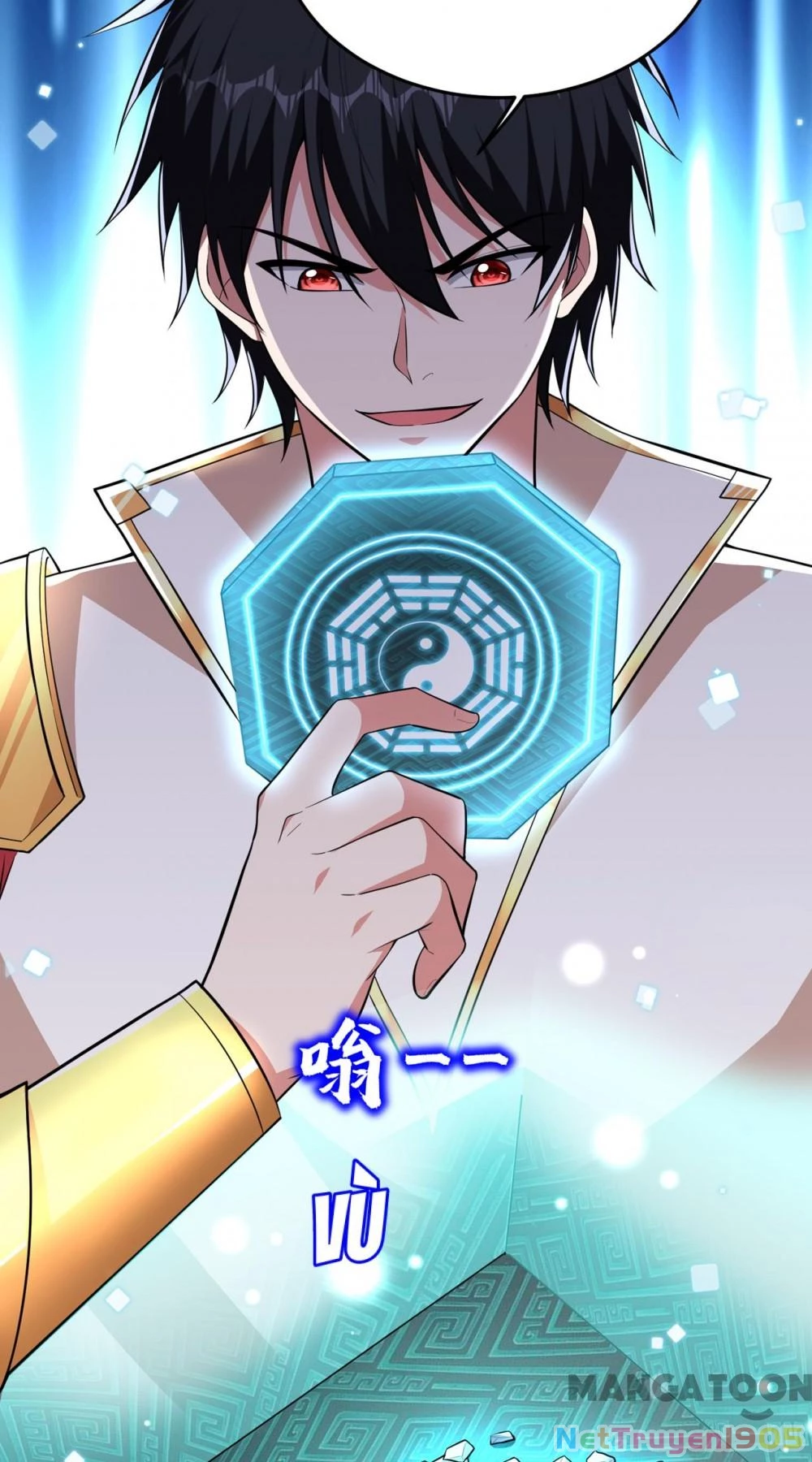 Nhặt Hoa Khôi Về Làm Vợ Chapter 357 - Trang 9
