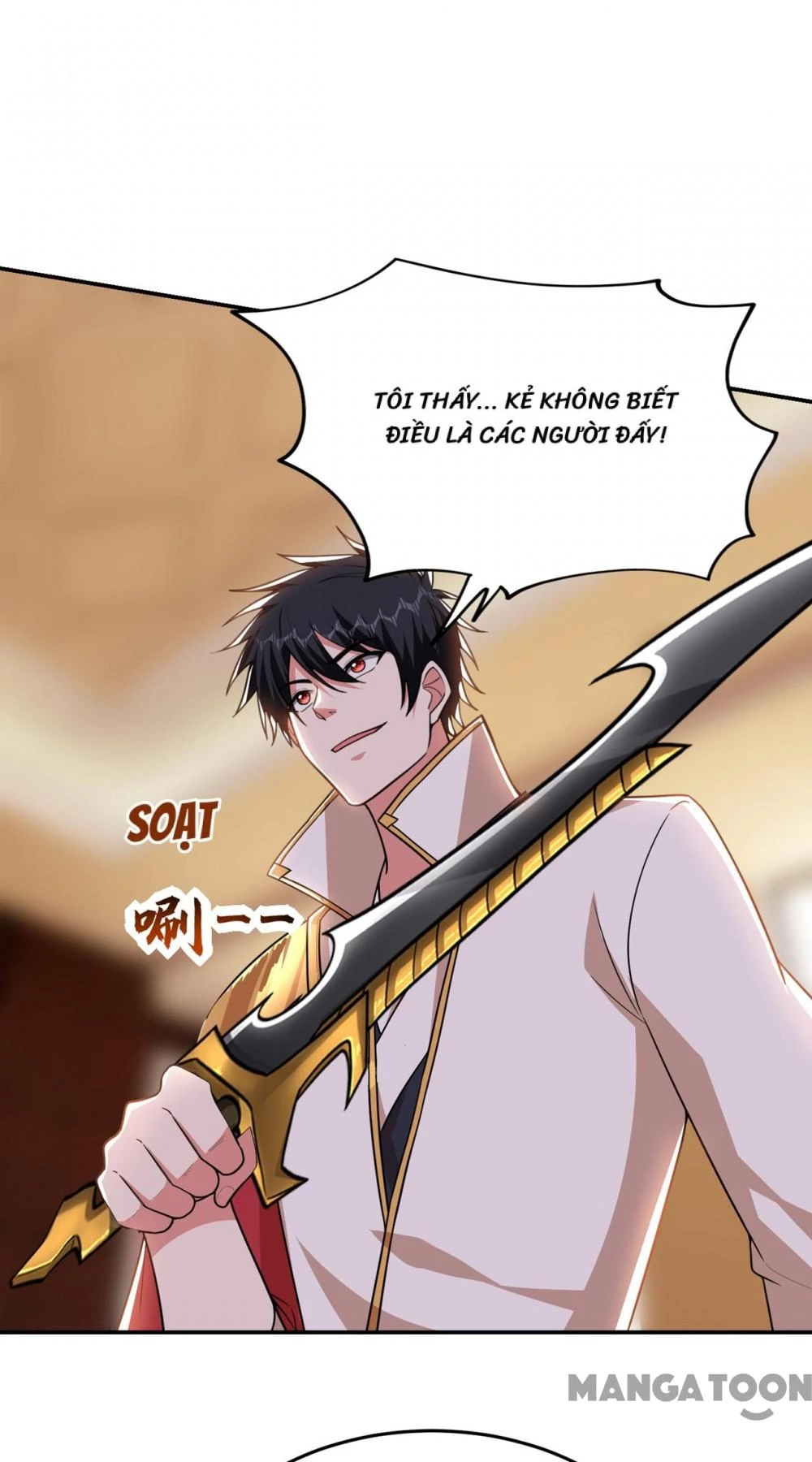 Nhặt Hoa Khôi Về Làm Vợ Chapter 358 - Trang 17