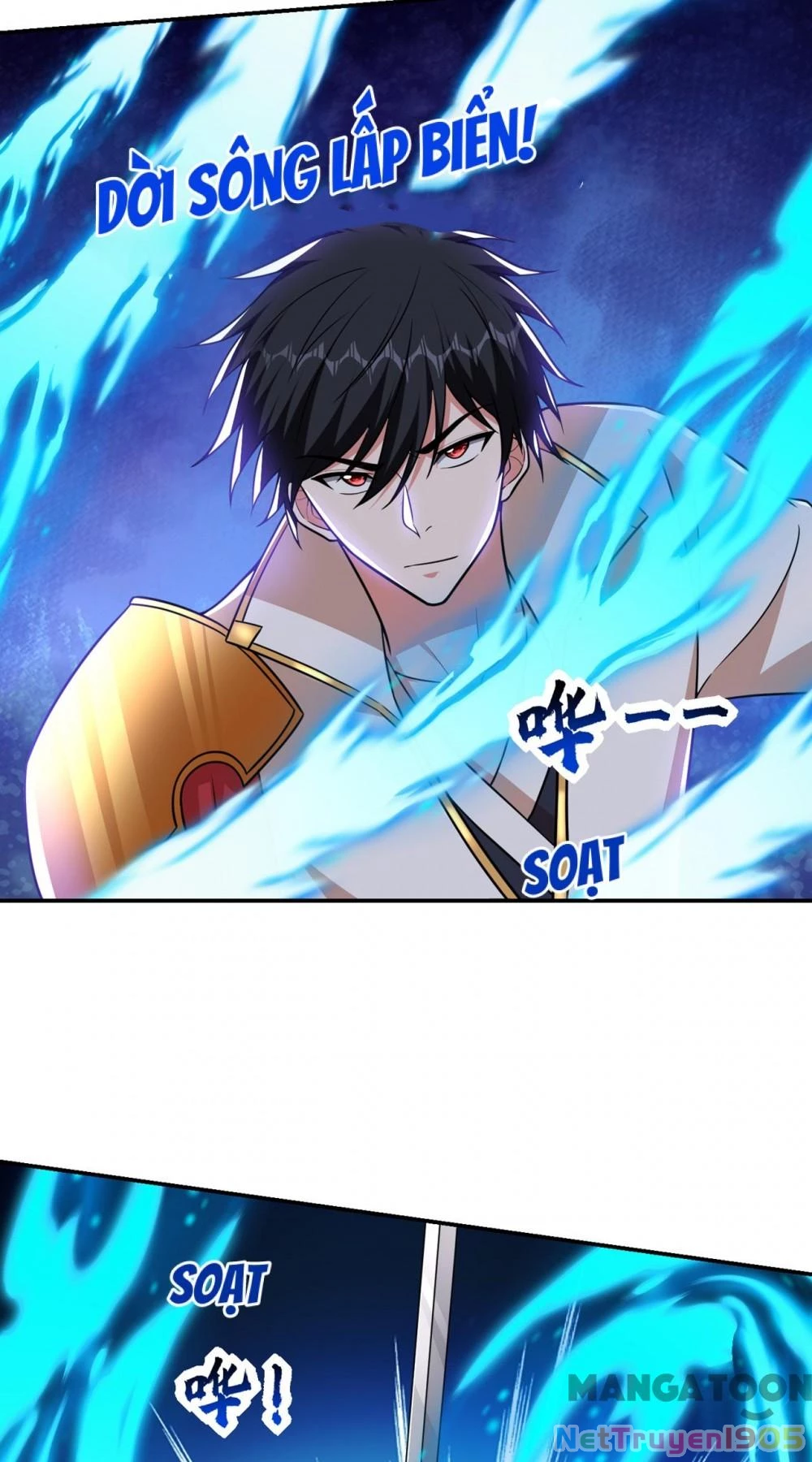 Nhặt Hoa Khôi Về Làm Vợ Chapter 358 - Trang 20