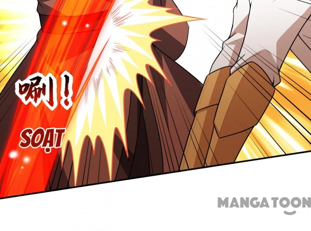Nhặt Hoa Khôi Về Làm Vợ Chapter 358 - Trang 23