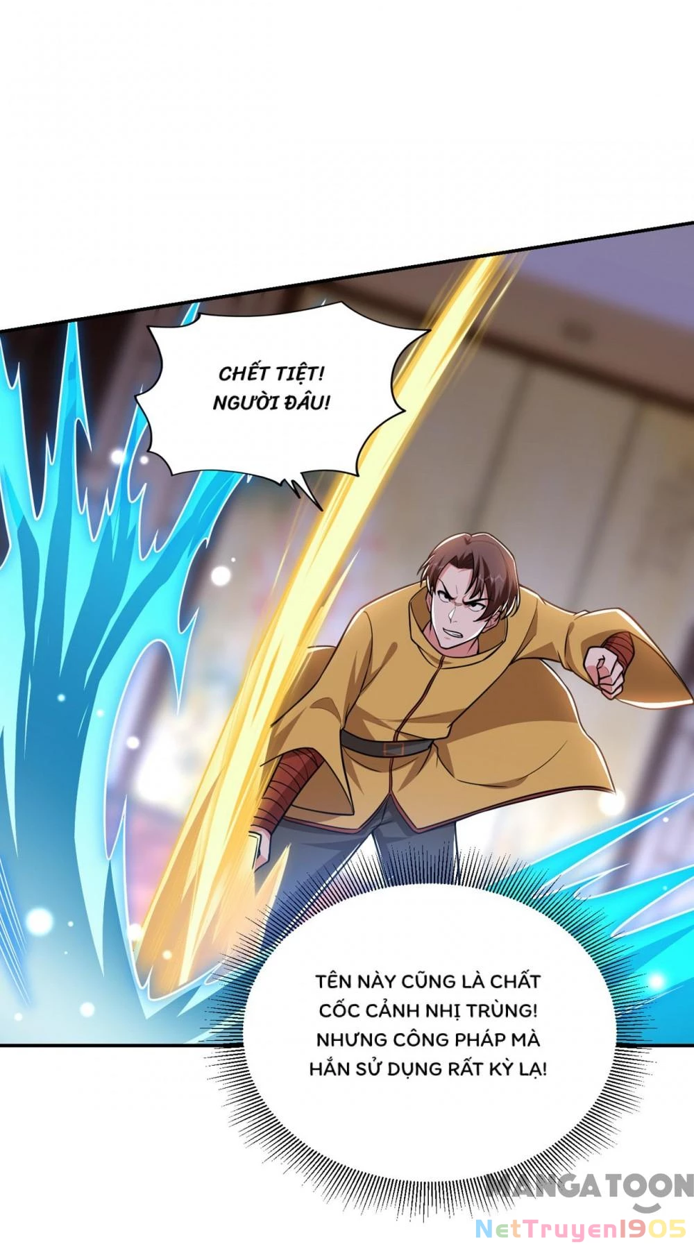 Nhặt Hoa Khôi Về Làm Vợ Chapter 358 - Trang 24