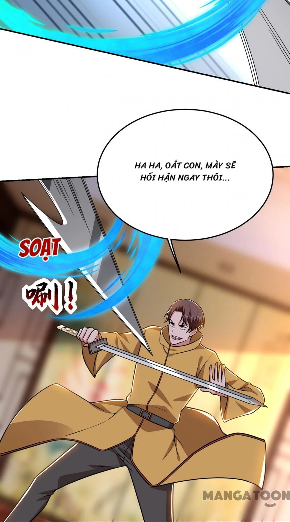 Nhặt Hoa Khôi Về Làm Vợ Chapter 358 - Trang 26