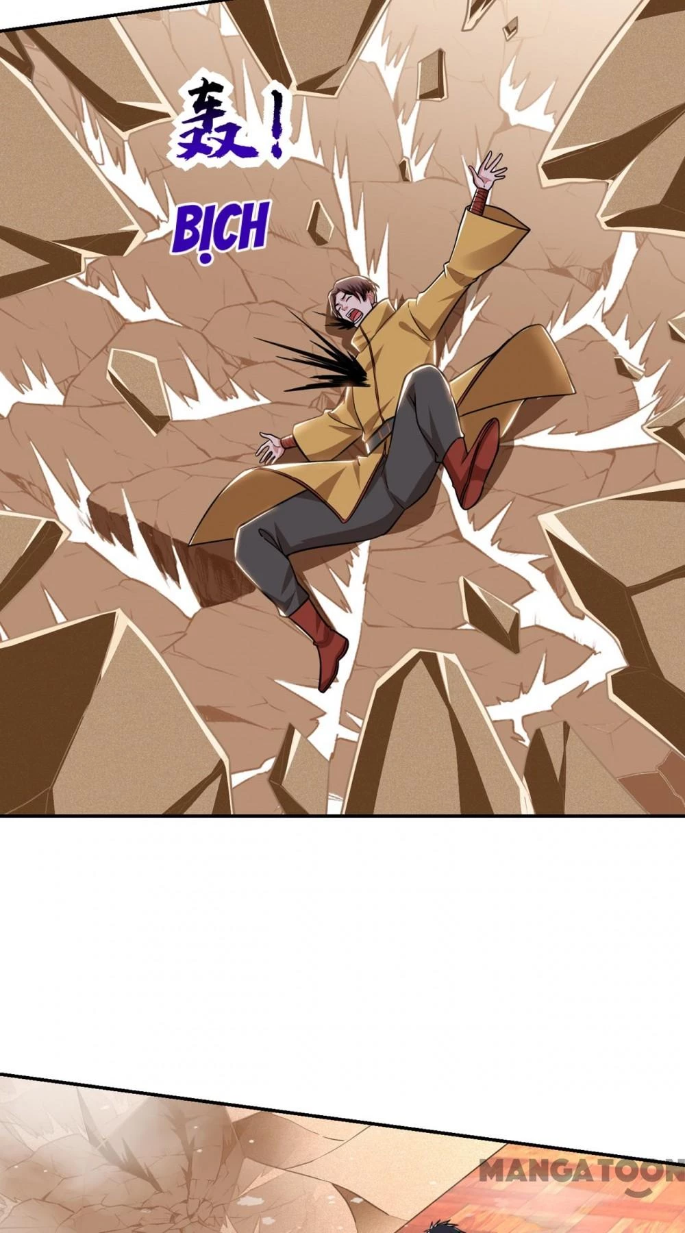 Nhặt Hoa Khôi Về Làm Vợ Chapter 358 - Trang 28