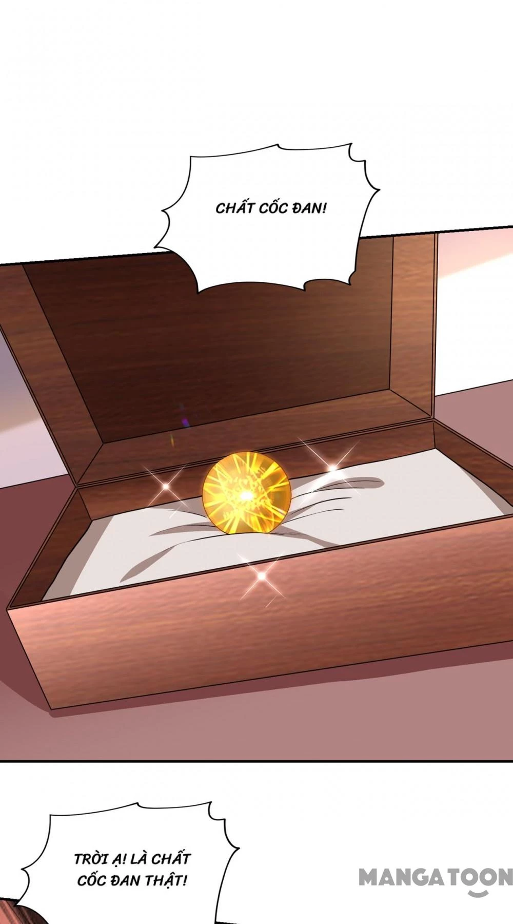 Nhặt Hoa Khôi Về Làm Vợ Chapter 358 - Trang 4