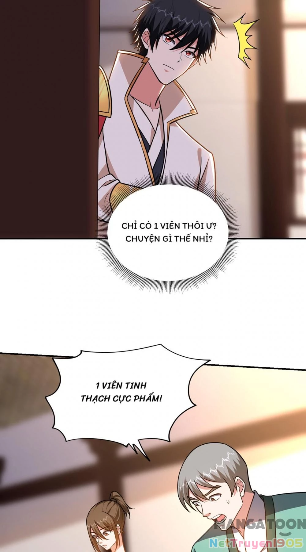 Nhặt Hoa Khôi Về Làm Vợ Chapter 358 - Trang 6