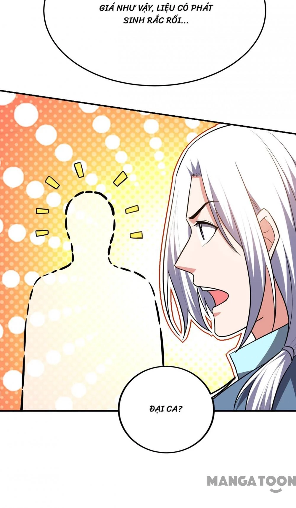 Nhặt Hoa Khôi Về Làm Vợ Chapter 358 - Trang 9