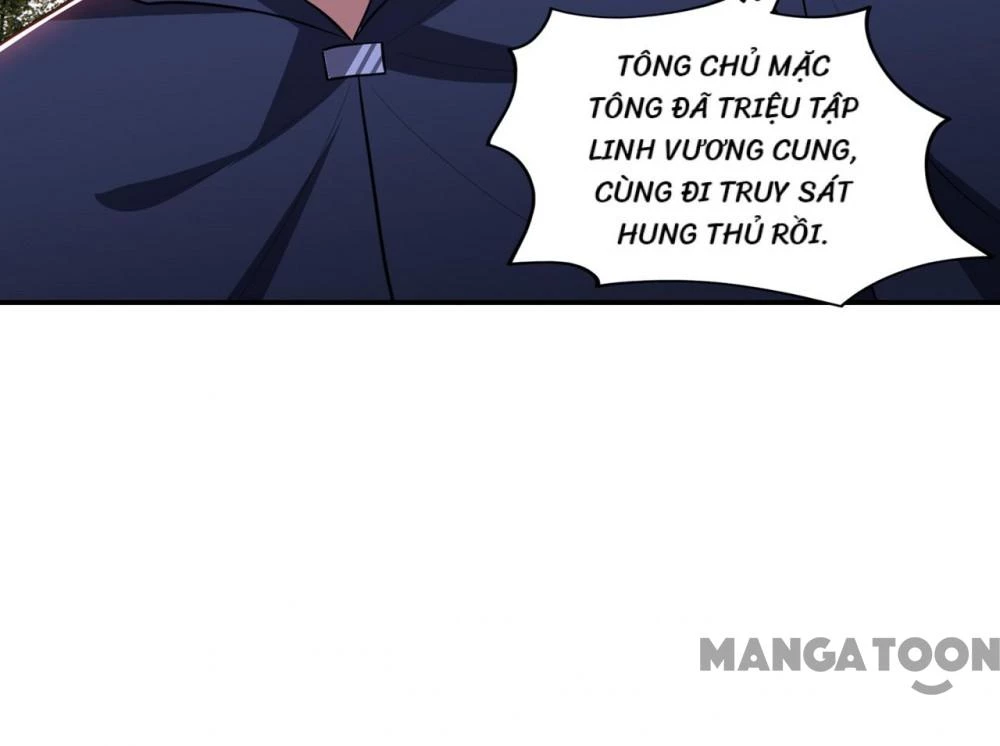 Nhặt Hoa Khôi Về Làm Vợ Chapter 359 - Trang 11