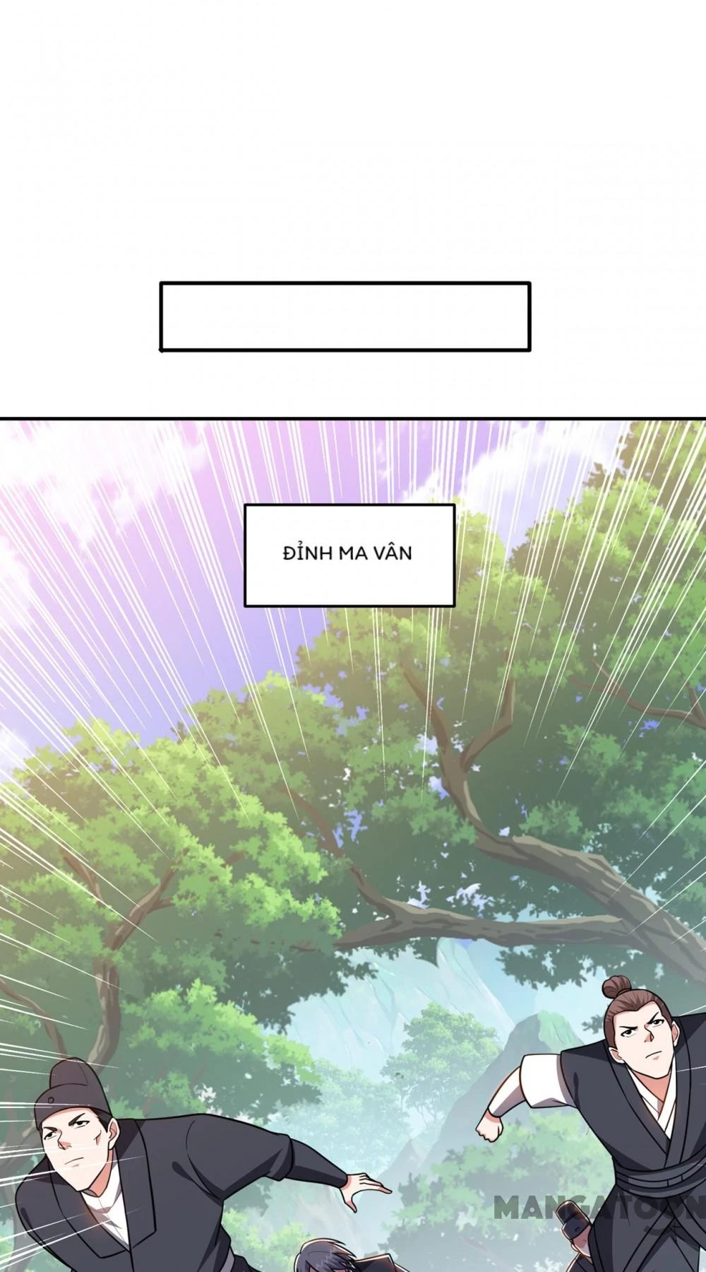 Nhặt Hoa Khôi Về Làm Vợ Chapter 359 - Trang 13